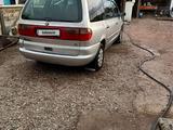 Volkswagen Sharan 1996 годаүшін1 500 000 тг. в Шу – фото 2