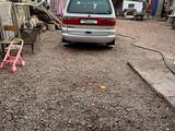 Volkswagen Sharan 1996 годаүшін1 500 000 тг. в Шу – фото 3