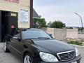 Mercedes-Benz S 350 2004 годаүшін5 500 000 тг. в Актау