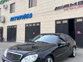 Mercedes-Benz S 350 2004 годаүшін5 500 000 тг. в Актау – фото 9