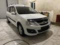 ВАЗ (Lada) Largus 2014 года за 5 500 000 тг. в Актобе – фото 2