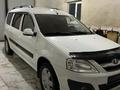 ВАЗ (Lada) Largus 2014 годаүшін5 500 000 тг. в Актобе – фото 7