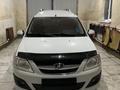 ВАЗ (Lada) Largus 2014 годаүшін5 500 000 тг. в Актобе – фото 11