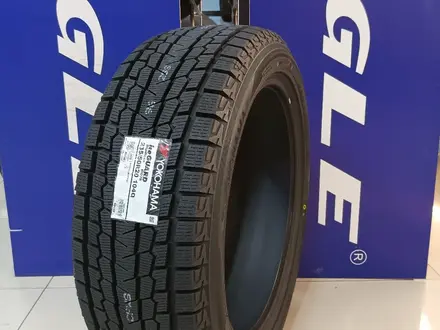 235/50/R20 G075 YOKOHAMA ice GUARD за 84 200 тг. в Алматы