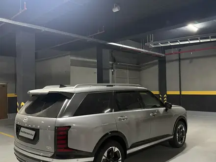 Hyundai Palisade 2025 года за 33 500 000 тг. в Алматы – фото 3