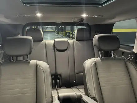 Hyundai Palisade 2025 года за 33 500 000 тг. в Алматы – фото 11