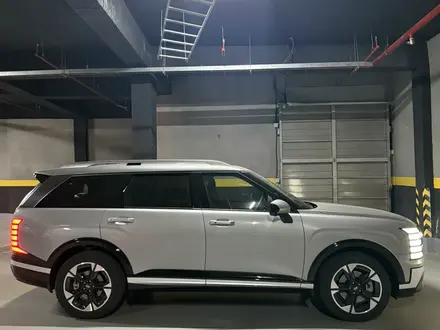 Hyundai Palisade 2025 года за 33 500 000 тг. в Алматы – фото 12