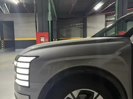 Hyundai Palisade 2025 года за 33 500 000 тг. в Алматы – фото 13