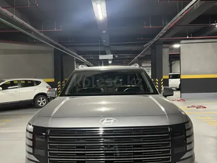 Hyundai Palisade 2025 года за 33 500 000 тг. в Алматы – фото 2