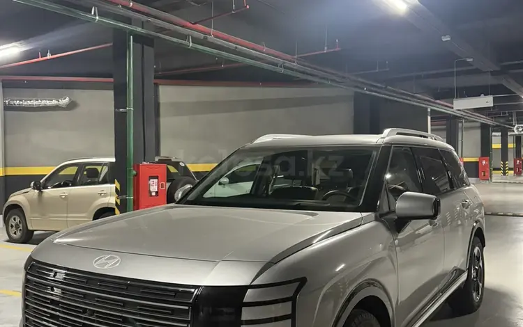 Hyundai Palisade 2025 года за 33 500 000 тг. в Алматы