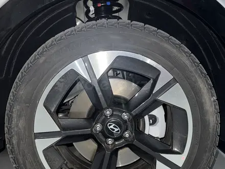 Hyundai Palisade 2025 года за 33 500 000 тг. в Алматы – фото 4
