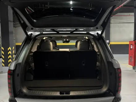 Hyundai Palisade 2025 года за 33 500 000 тг. в Алматы – фото 7