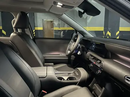 Hyundai Palisade 2025 года за 33 500 000 тг. в Алматы – фото 8