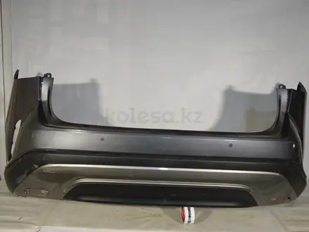 Бампер задний передний Lexus RX 350 500H F Sport за 150 000 тг. в Караганда