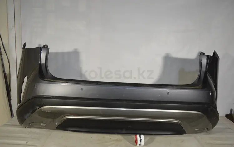 Бампер задний передний Lexus RX 350 500H F Sport за 150 000 тг. в Караганда