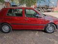 Volkswagen Golf 1995 годаfor1 700 000 тг. в Алматы – фото 3