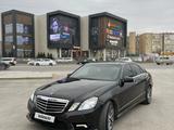 Mercedes-Benz E 350 2010 годаүшін9 000 000 тг. в Актау