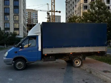 ГАЗ ГАЗель 2012 года за 5 500 000 тг. в Шымкент – фото 11
