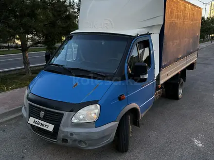 ГАЗ ГАЗель 2012 года за 5 500 000 тг. в Шымкент
