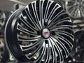Диски Vossen R16 4x114.3 за 184 990 тг. в Астана