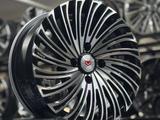 Диски Vossen R16 4x114.3 за 184 990 тг. в Астана