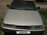 Mazda 626 1989 года за 200 000 тг. в Астана – фото 2