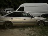 Mazda 626 1989 года за 200 000 тг. в Астана – фото 3