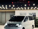 Toyota Alphard 2007 годаүшін5 200 000 тг. в Атырау