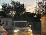 Toyota Alphard 2007 годаүшін5 200 000 тг. в Атырау – фото 3