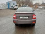 ВАЗ (Lada) Priora 2172 2013 годаүшін1 850 000 тг. в Семей – фото 3