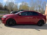 Kia Cerato 2012 года за 4 500 000 тг. в Усть-Каменогорск – фото 2