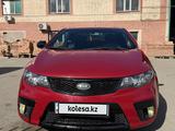 Kia Cerato 2012 года за 4 500 000 тг. в Усть-Каменогорск