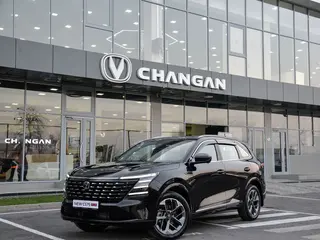 Changan CS75 Plus Luxe 2WD