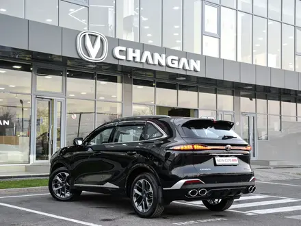 Changan CS75 Plus Luxe 2WD 2026 года за 12 690 000 тг. в Алматы – фото 2