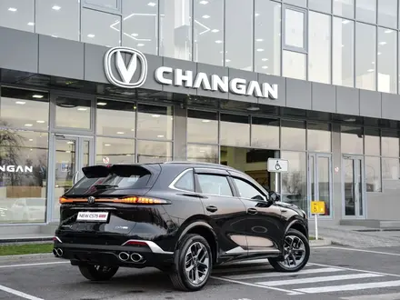 Changan CS75 Plus Luxe 2WD 2026 года за 12 690 000 тг. в Алматы – фото 20