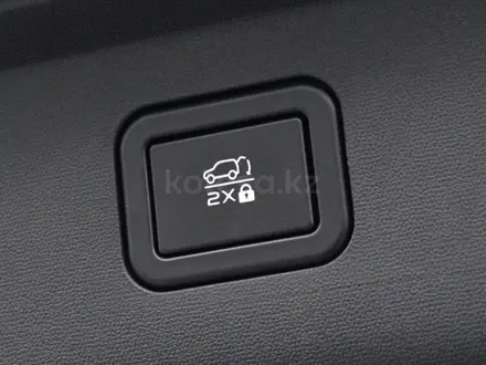 Changan CS75 Plus Luxe 2WD 2026 года за 12 690 000 тг. в Алматы – фото 26