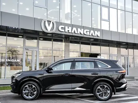 Changan CS75 Plus Luxe 2WD 2026 года за 12 690 000 тг. в Алматы – фото 3
