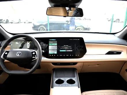Changan CS75 Plus Luxe 2WD 2026 года за 12 690 000 тг. в Алматы – фото 8