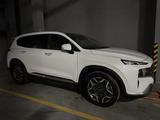 Hyundai Santa Fe 2023 года за 19 000 000 тг. в Актобе