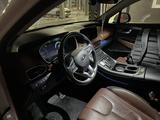 Hyundai Santa Fe 2023 года за 19 000 000 тг. в Актобе – фото 2