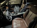 Hyundai Santa Fe 2023 года за 19 000 000 тг. в Актобе – фото 3