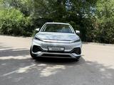 BYD Yuan Plus 2024 года за 9 800 000 тг. в Алматы – фото 2