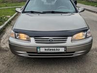 Toyota Camry 1999 годаүшін3 550 000 тг. в Алматы