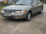 Toyota Camry 1999 года за 3 700 000 тг. в Алматы – фото 3