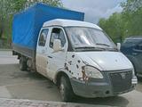 ГАЗ ГАЗель 2005 годаүшін2 450 000 тг. в Актобе