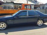 Mercedes-Benz S 320 1997 годаүшін6 800 000 тг. в Алматы – фото 2