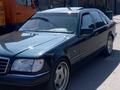 Mercedes-Benz S 320 1997 годаүшін6 800 000 тг. в Алматы – фото 8