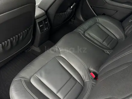 Kia K5 2011 года за 7 400 000 тг. в Алматы – фото 15