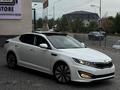 Kia K5 2011 года за 7 400 000 тг. в Алматы – фото 2