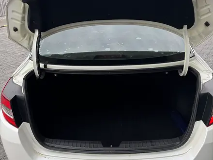 Kia K5 2011 года за 7 400 000 тг. в Алматы – фото 22